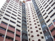 Blk 284 Toh Guan Road (Jurong East), HDB 4 Rooms #167342